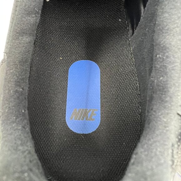 Nike Black Blue Premier Cleats | Size 10 Men\'s main image 7